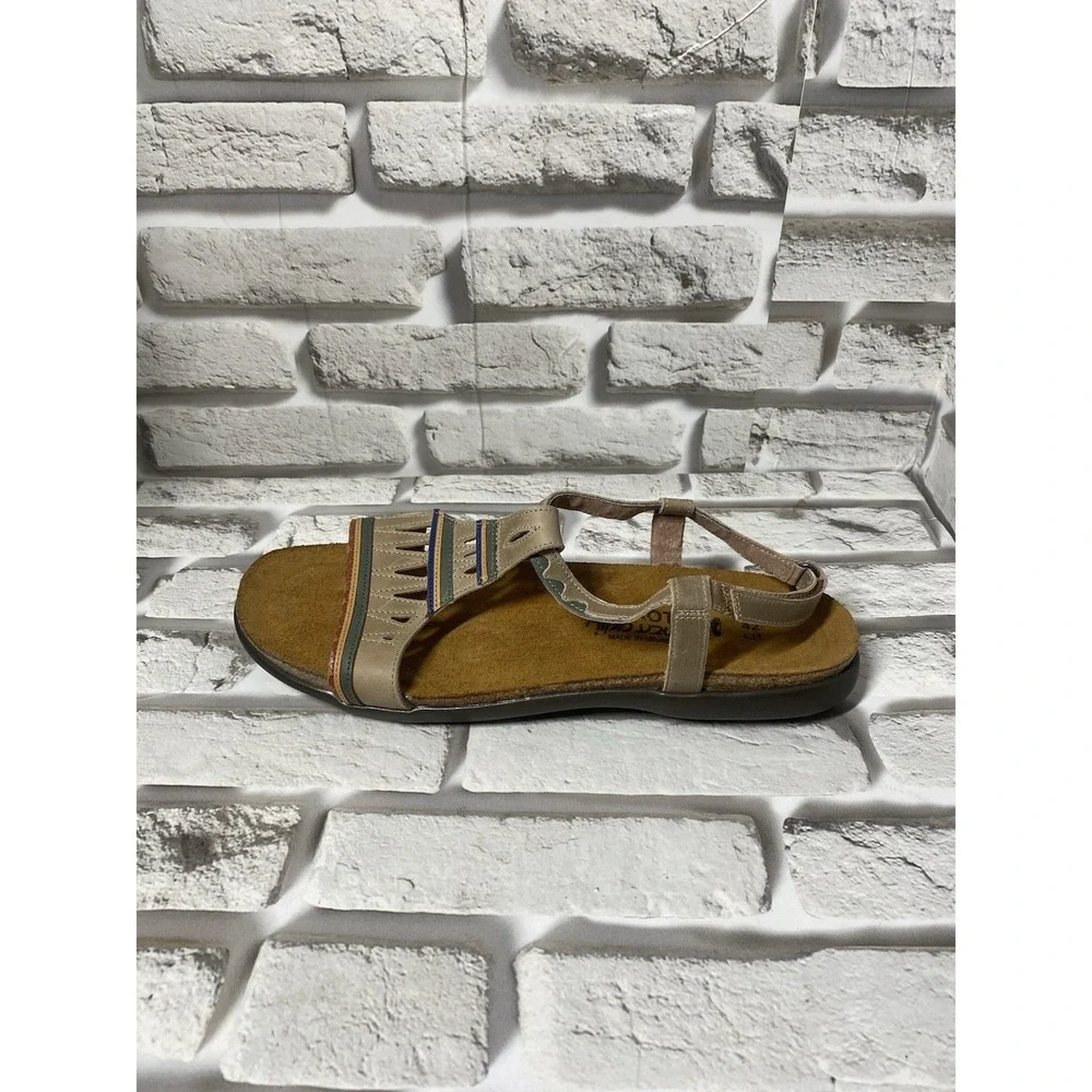 Naot odelia khaki